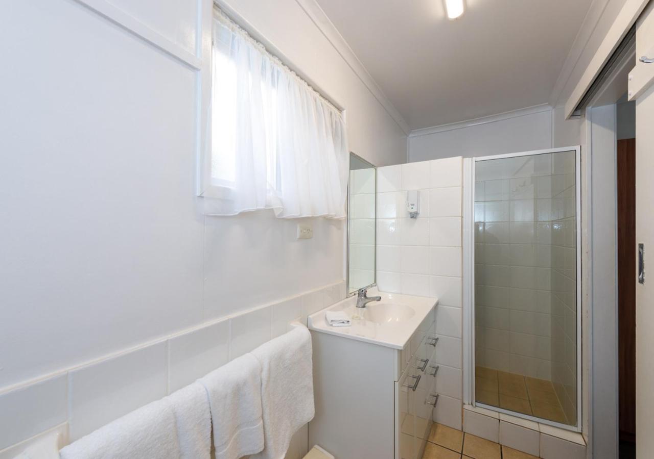 Motel Riviera On Ruthven à Toowoomba Extérieur photo