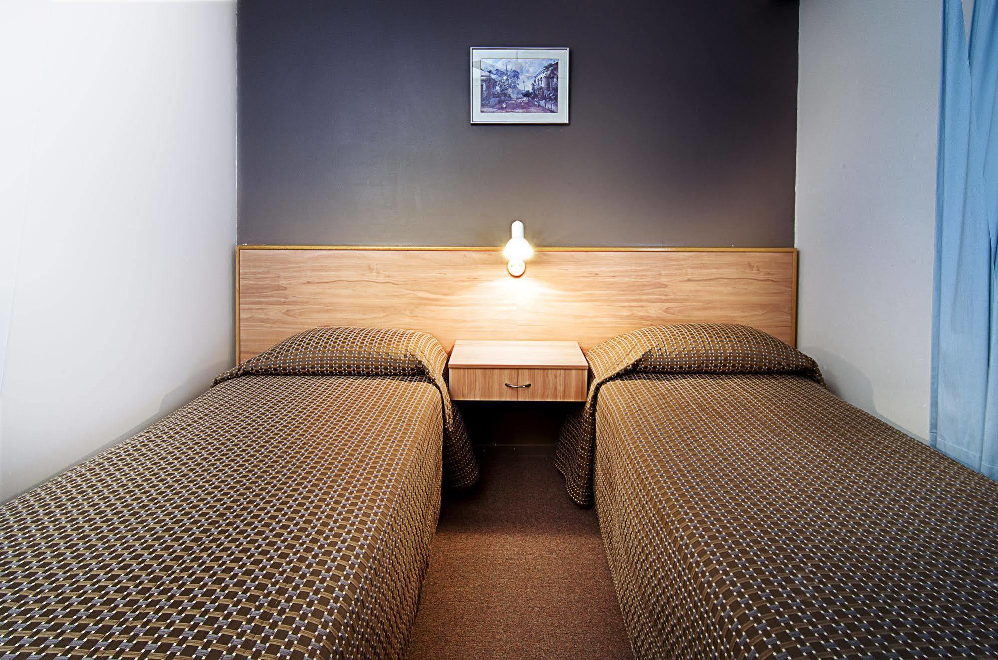 Motel Riviera On Ruthven à Toowoomba Extérieur photo